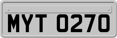 MYT0270