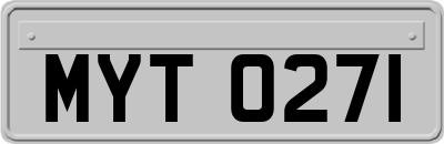 MYT0271
