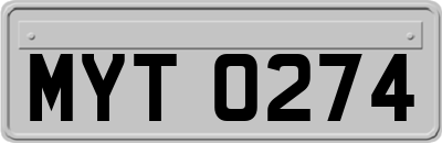 MYT0274