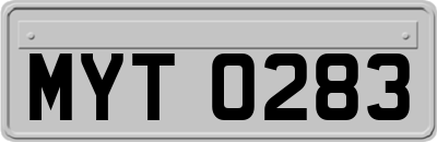 MYT0283