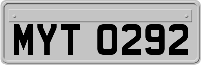 MYT0292