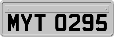 MYT0295