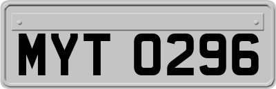 MYT0296