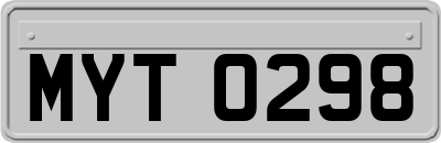 MYT0298