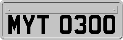 MYT0300