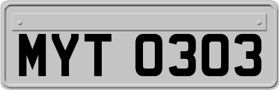 MYT0303