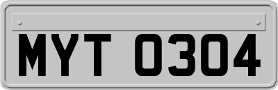 MYT0304
