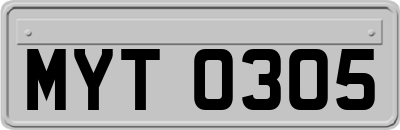 MYT0305