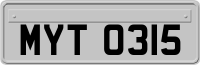 MYT0315