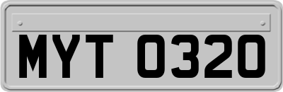 MYT0320
