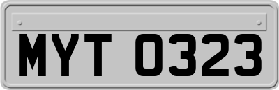 MYT0323