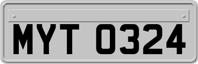 MYT0324