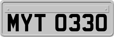 MYT0330