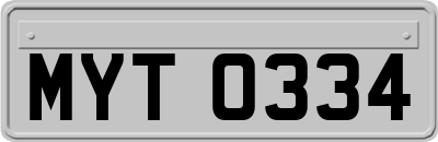 MYT0334