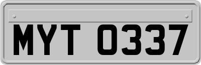 MYT0337