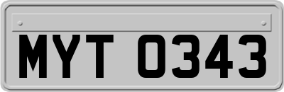 MYT0343