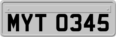 MYT0345