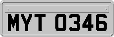 MYT0346