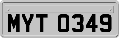 MYT0349