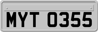 MYT0355