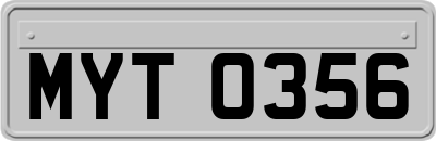 MYT0356