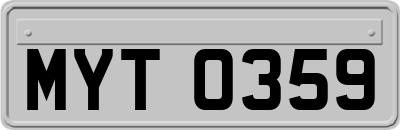 MYT0359