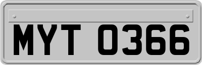 MYT0366