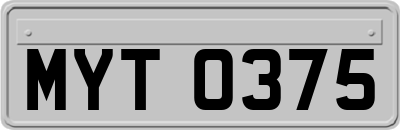 MYT0375