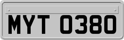 MYT0380