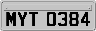 MYT0384