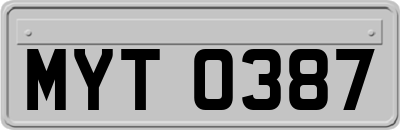 MYT0387