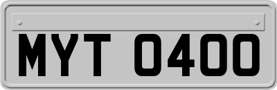 MYT0400