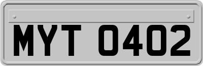 MYT0402