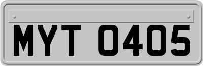 MYT0405