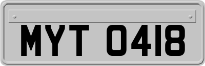 MYT0418