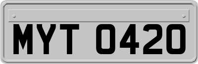 MYT0420