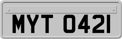 MYT0421