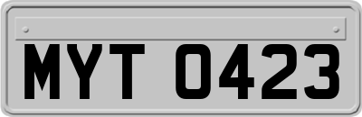 MYT0423