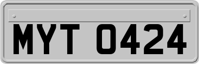 MYT0424
