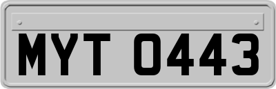 MYT0443