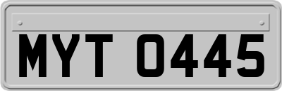 MYT0445