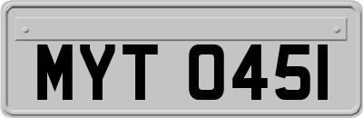MYT0451
