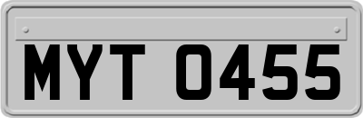 MYT0455