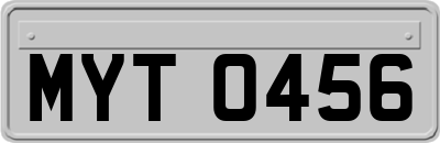 MYT0456