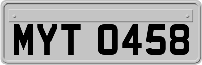 MYT0458