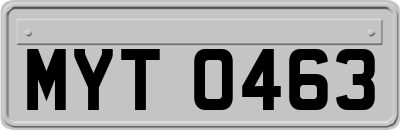 MYT0463