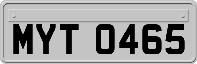 MYT0465