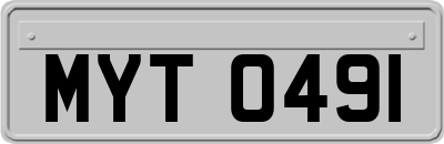 MYT0491