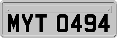 MYT0494