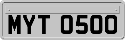 MYT0500